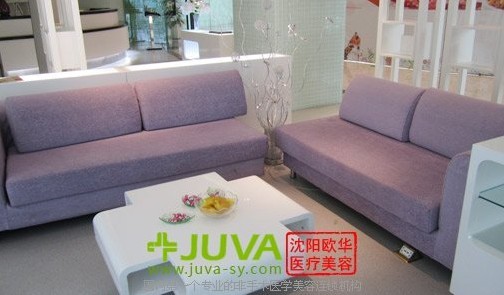 接待區(qū)