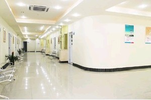南方医科大学附属广州燕岭医院整形美容中心