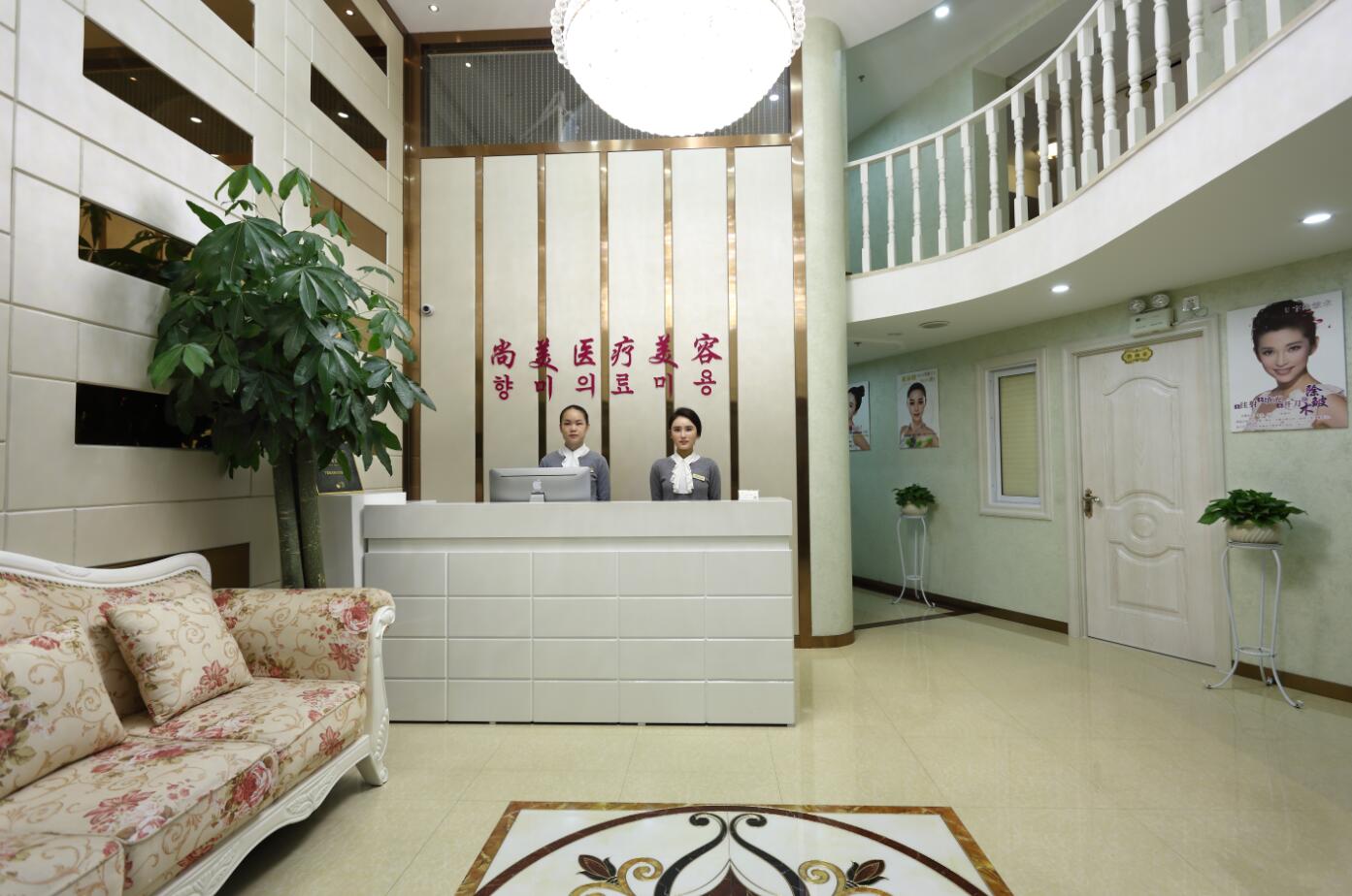 一樓大廳