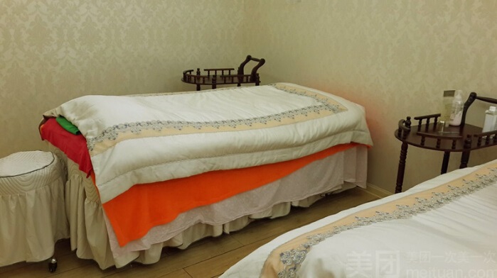 皮膚治療室
