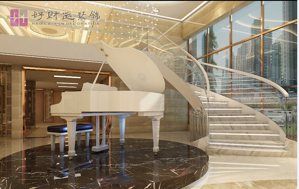 樓梯