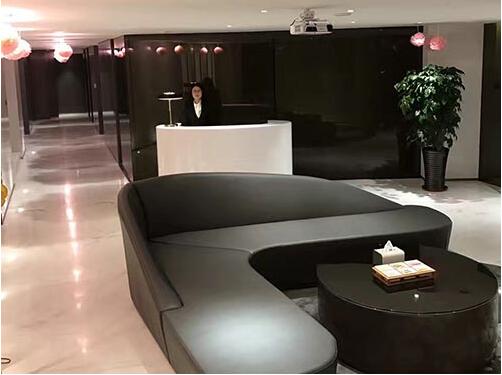 大廳