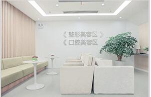 二樓接待區(qū)
