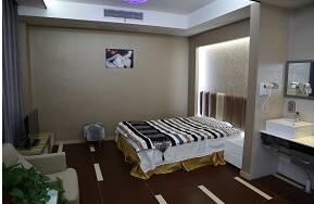 醫(yī)院VIP病房
