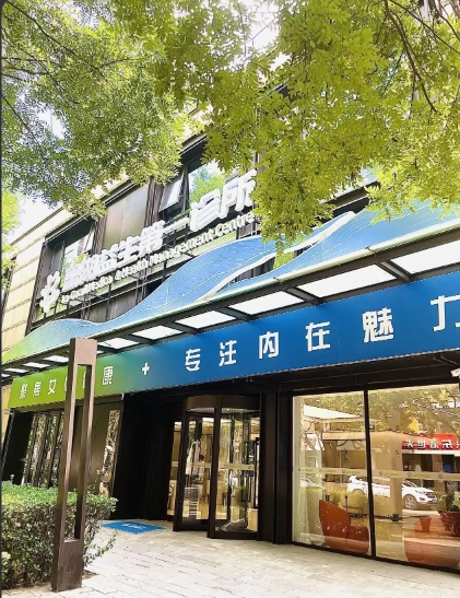 門面