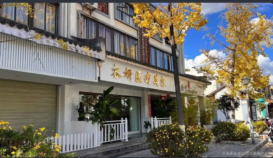 外觀