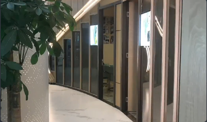 過(guò)道