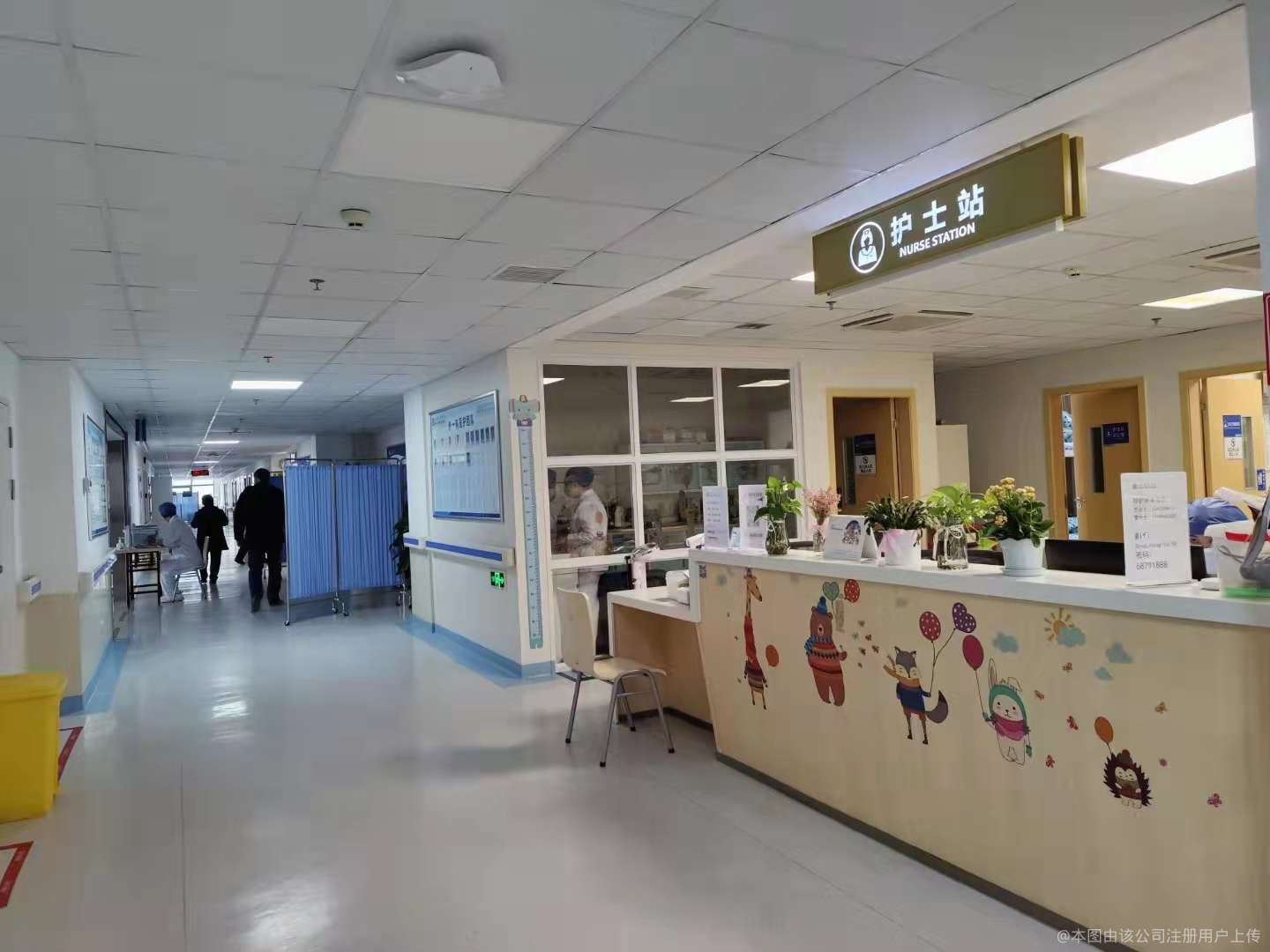 大廳