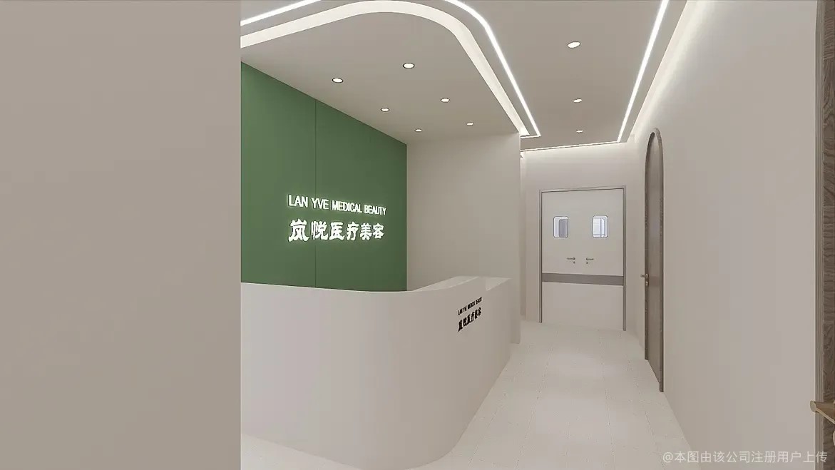 護士站