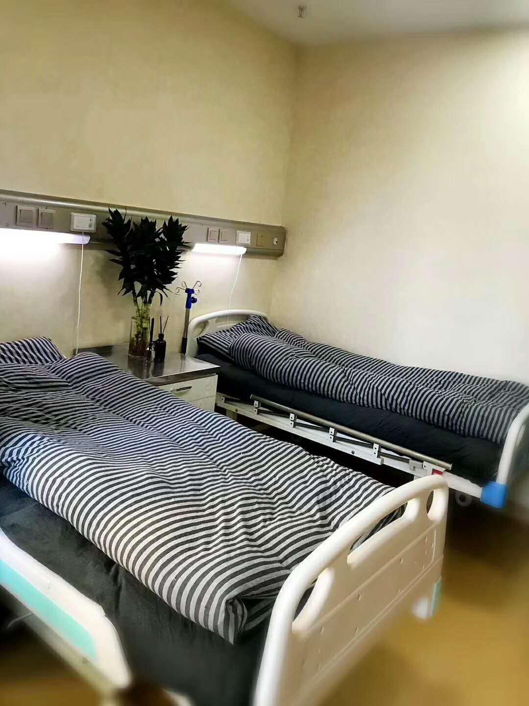 病房