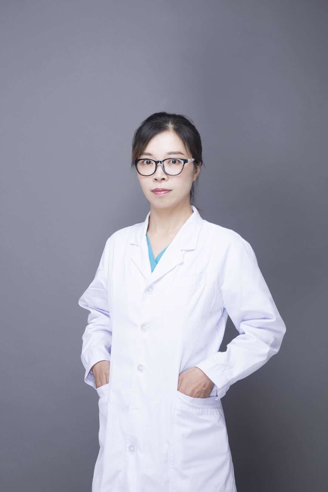 王爽
