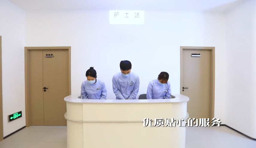 護(hù)士站