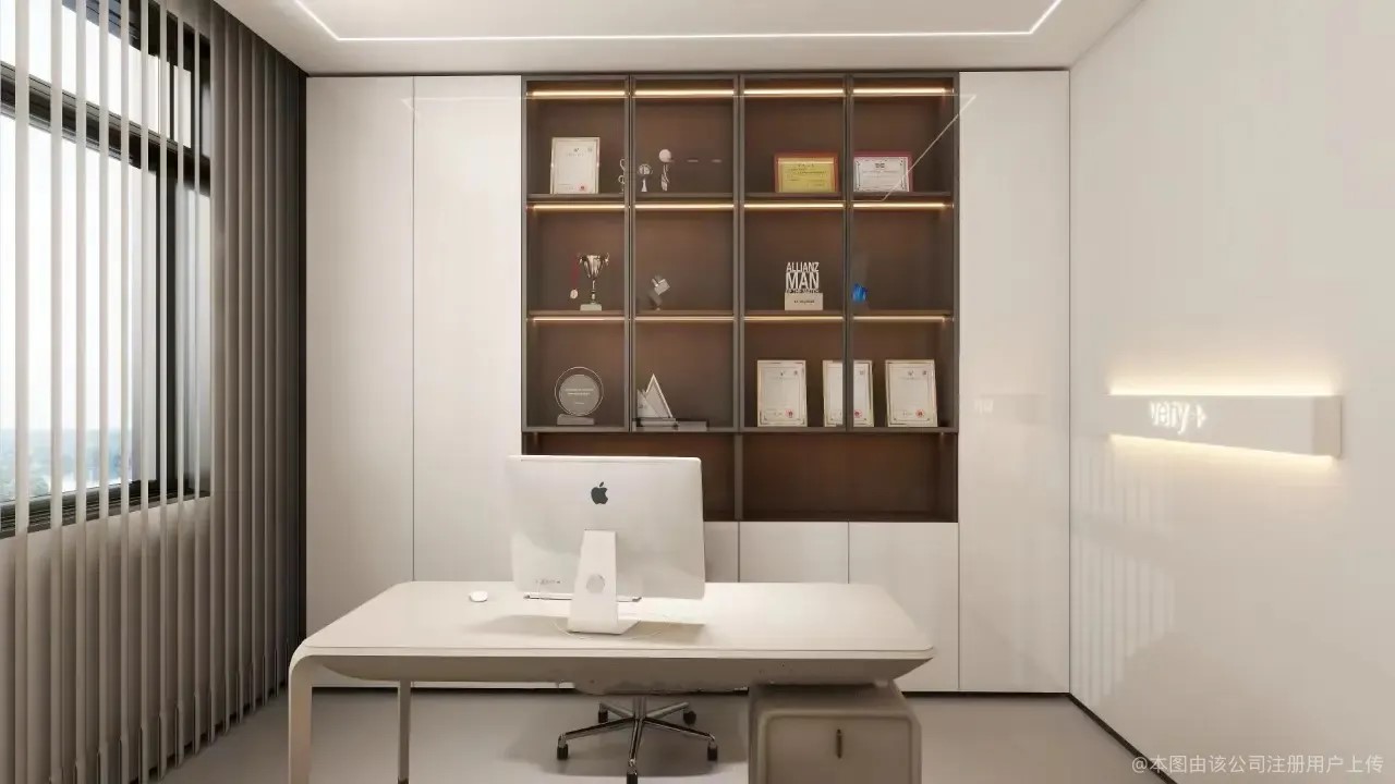 咨詢室