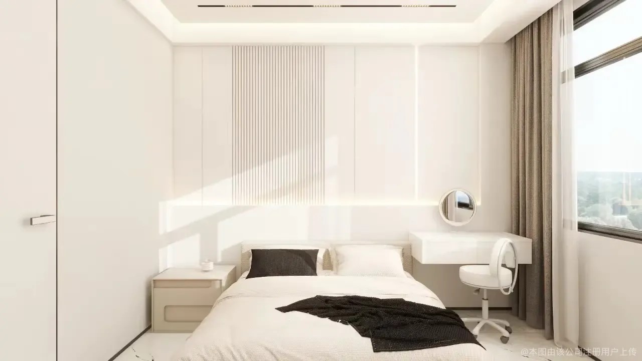 病房