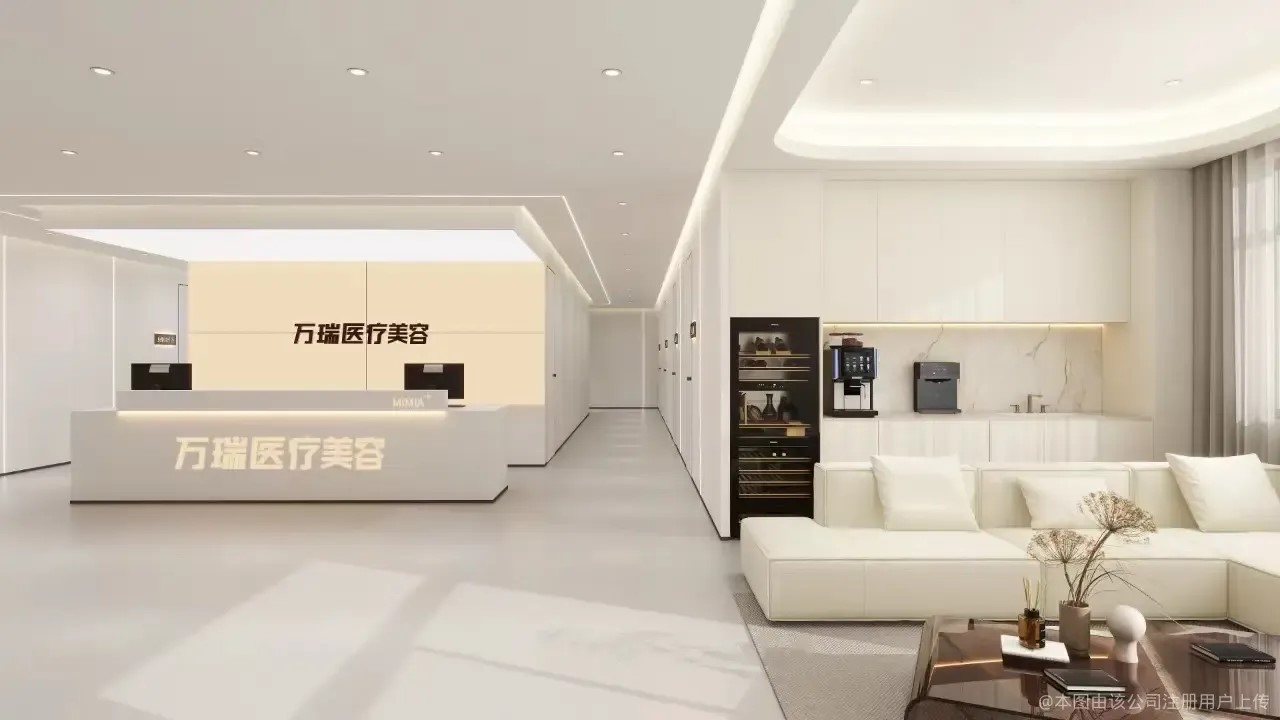 大廳