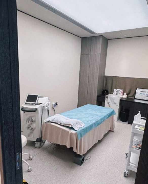光電美容室