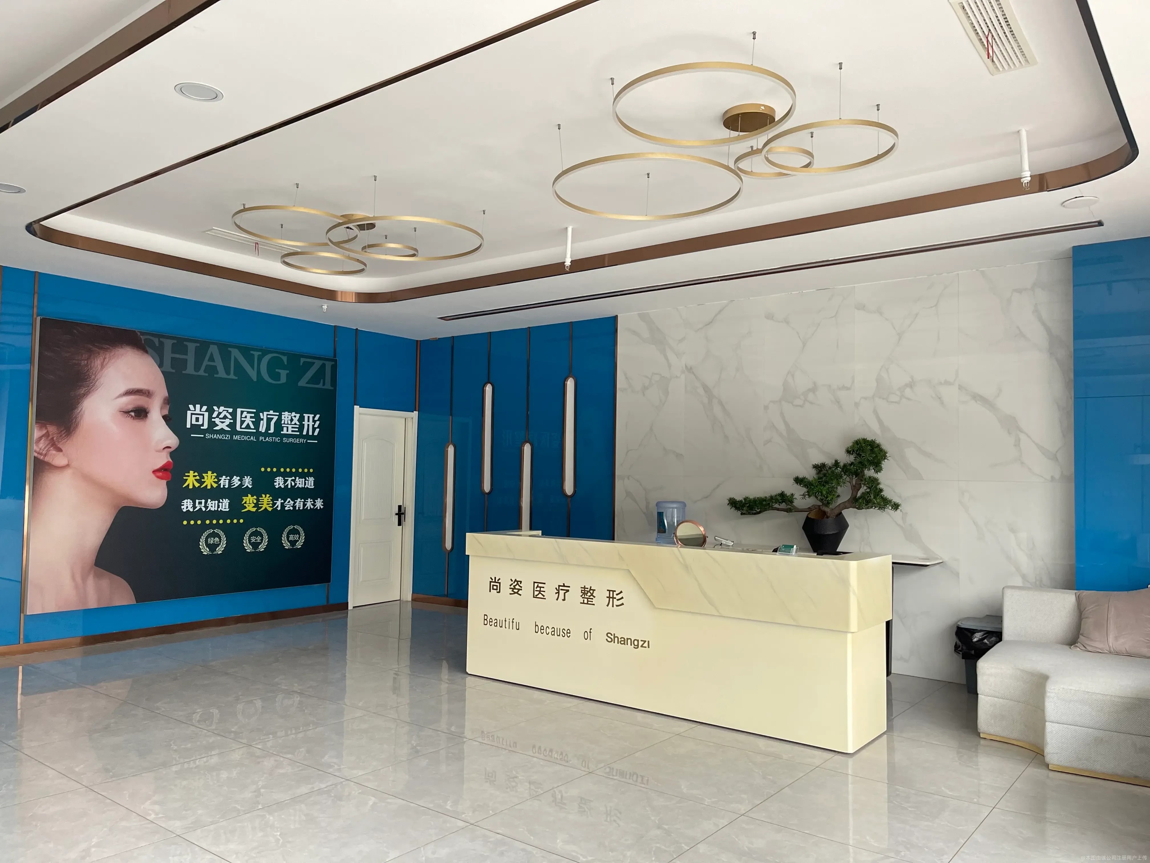 大廳