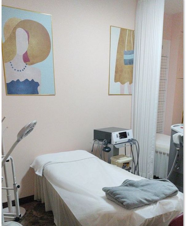 光電美容室