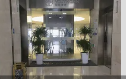 大門