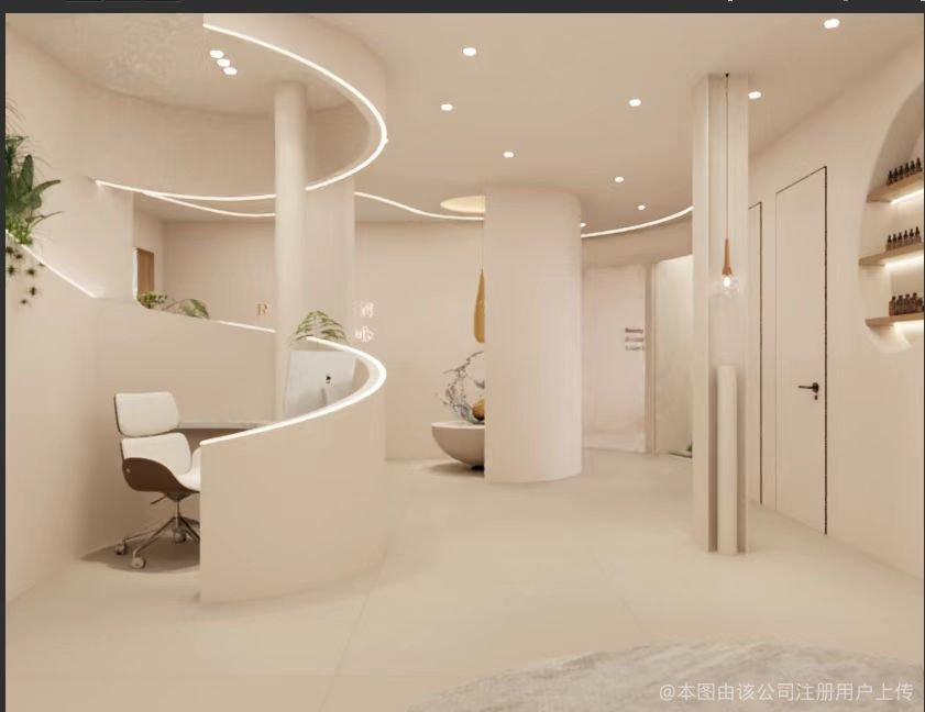 大廳