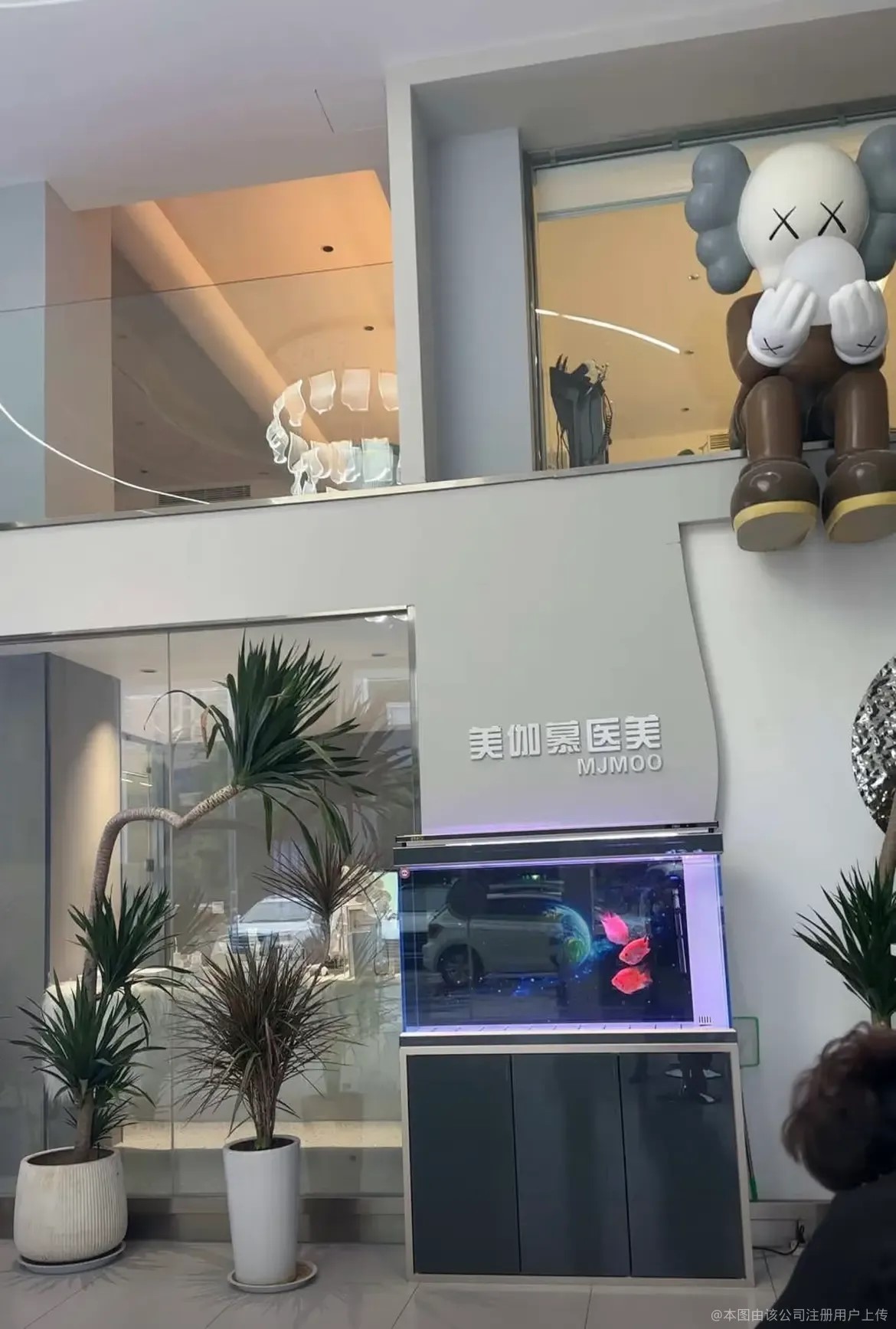 大厅