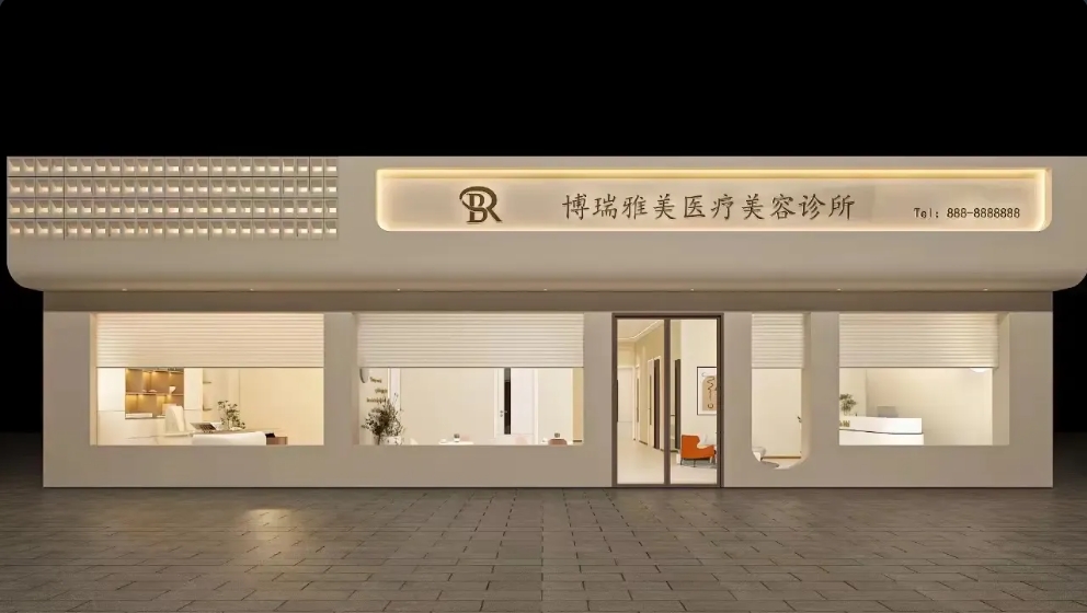 門面