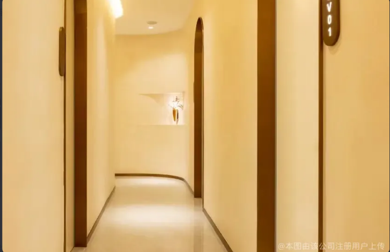 過道