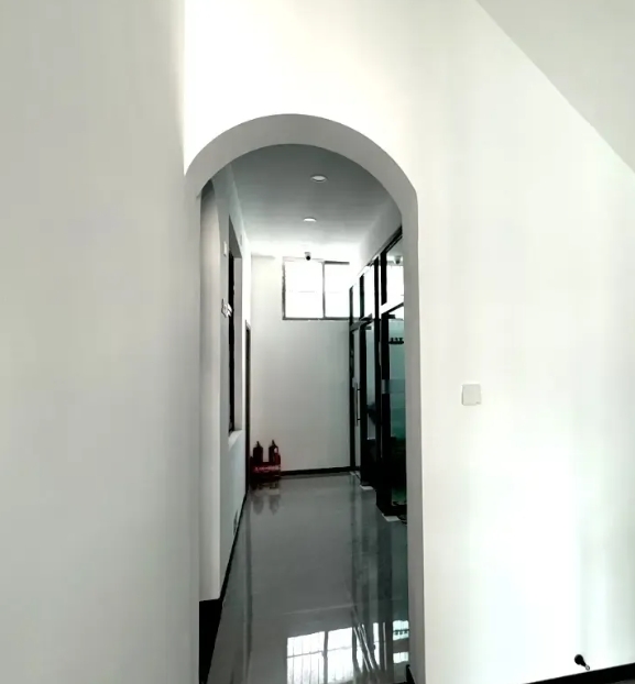 走廊