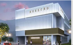 外觀