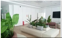 接待區(qū)