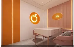 咨詢室