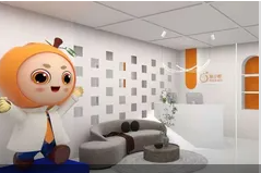 接待區(qū)