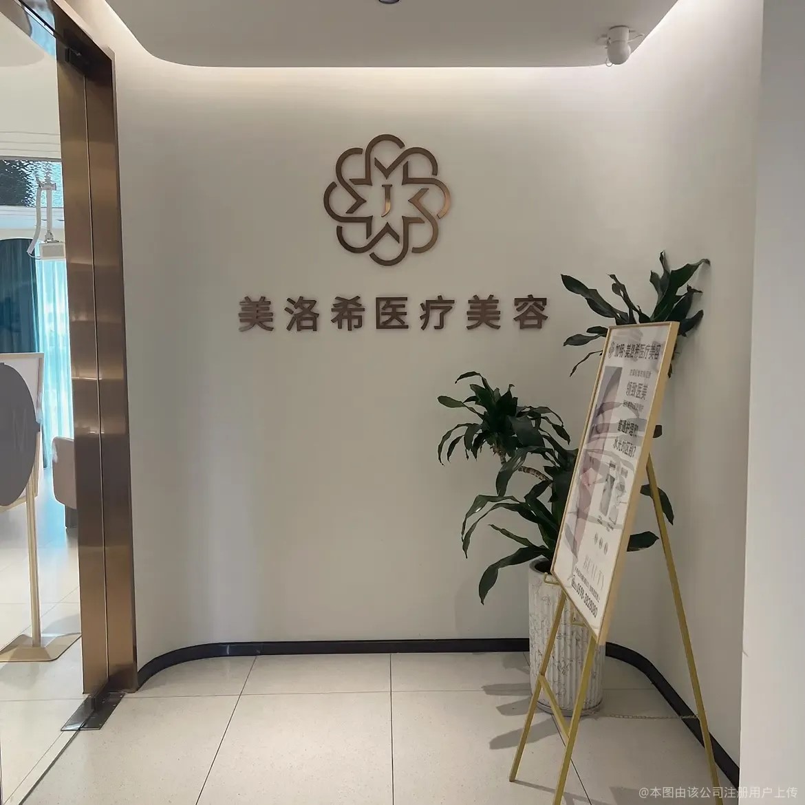 入口