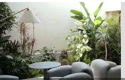 接待區(qū)