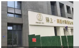 外觀