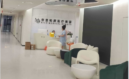 接待區(qū)