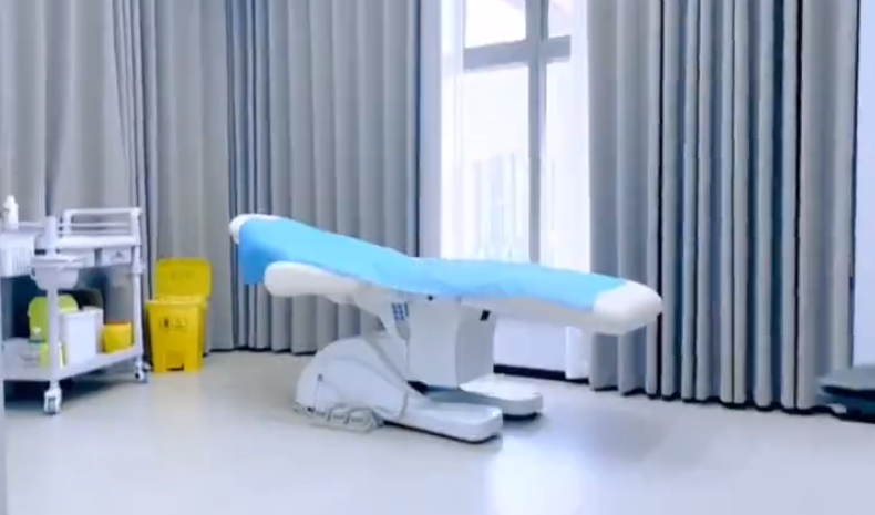 美容室