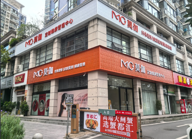 外觀