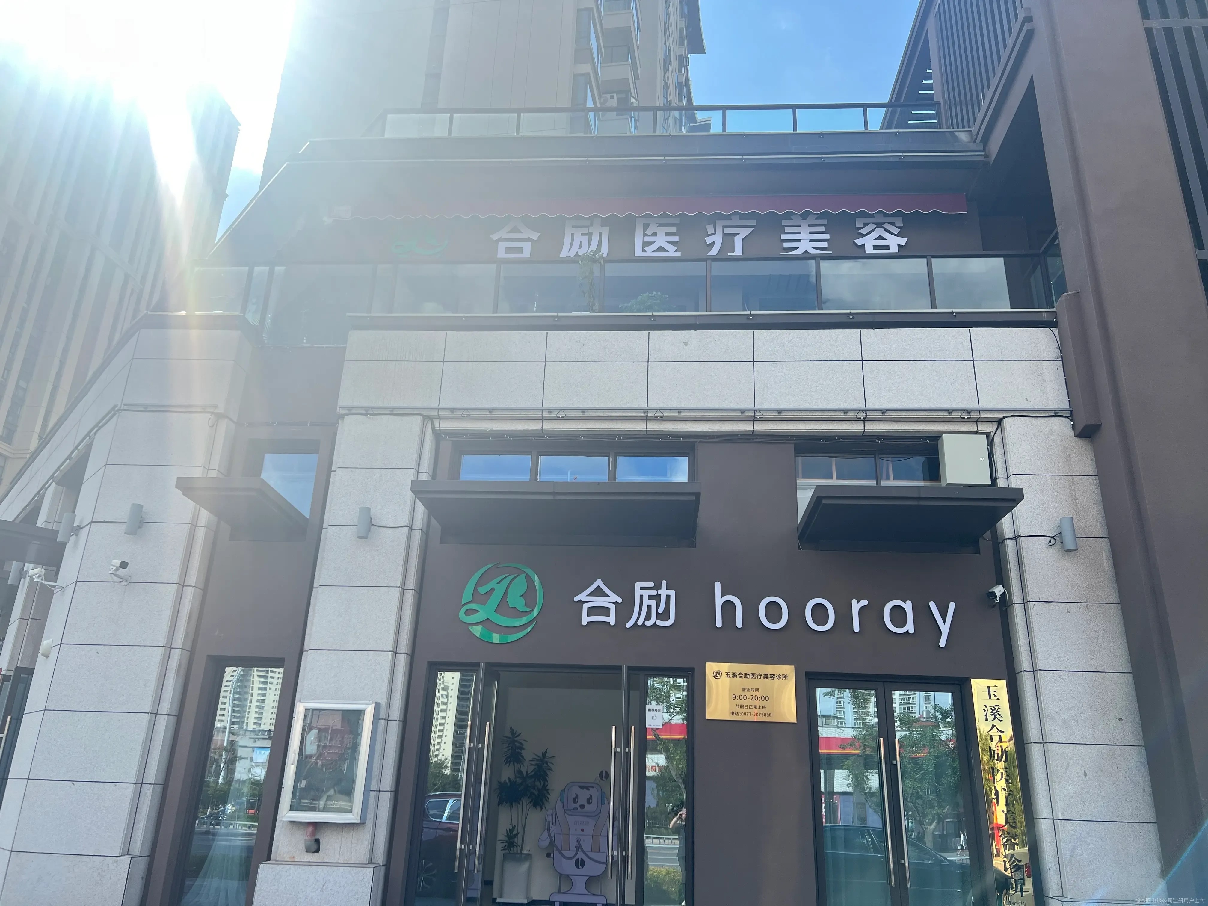 外觀