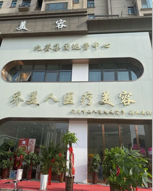 外觀
