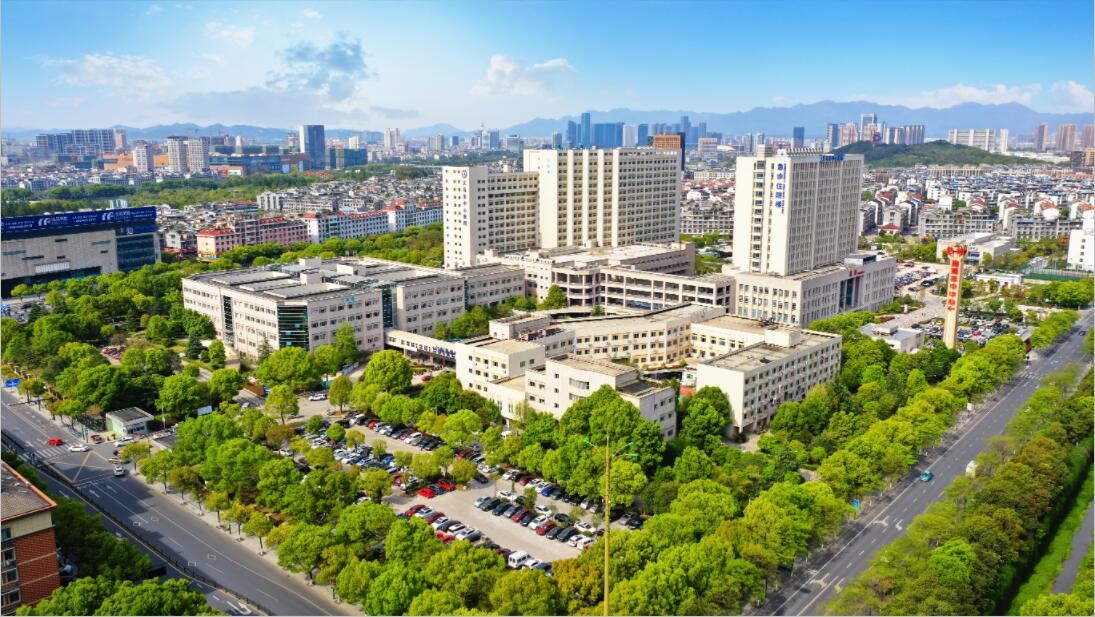 大樓