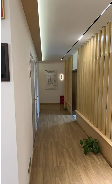 過道