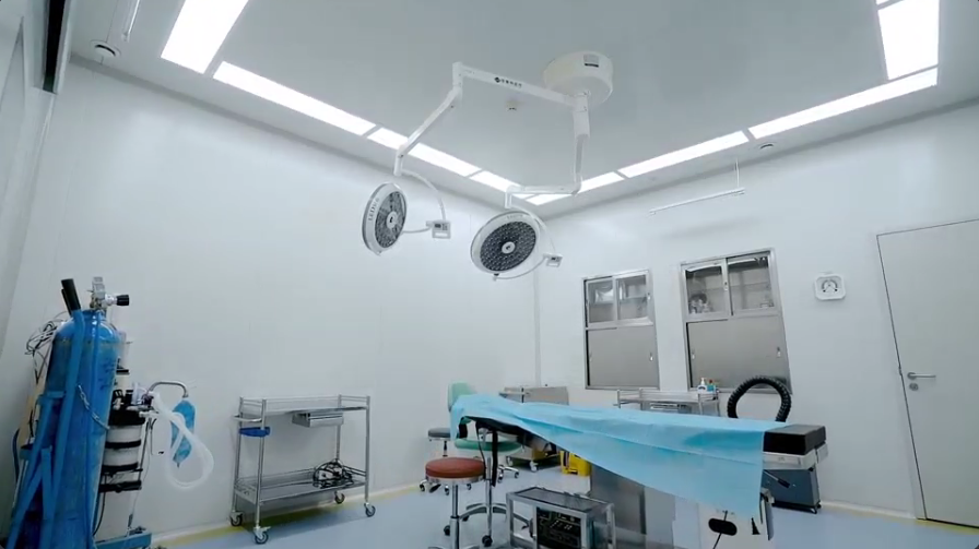 手術(shù)室
