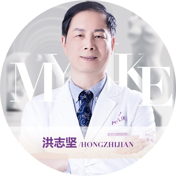 洪志坚