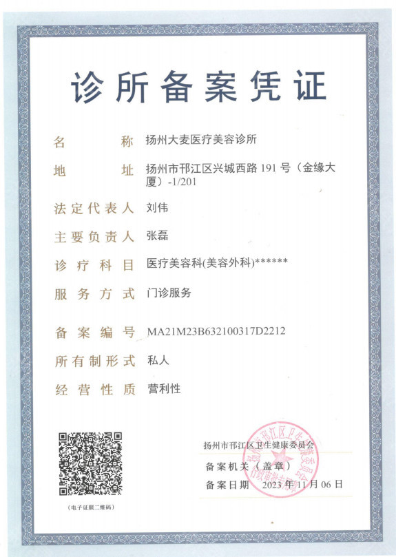 許可證