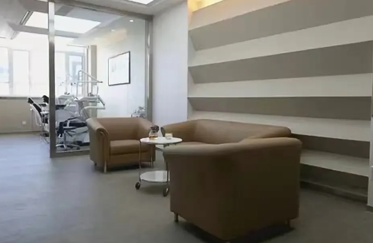 大廳
