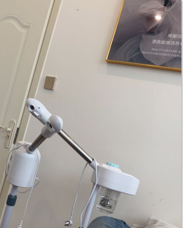 美容室
