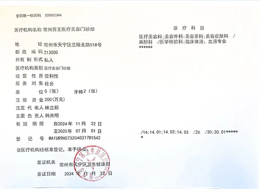 許可證