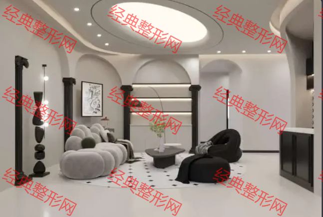 接待區(qū)