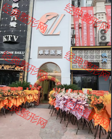 外觀